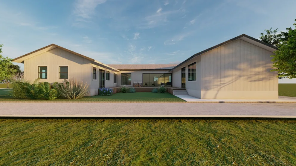 First Avenue - Walnut Creek by MA Designers - Photo 8