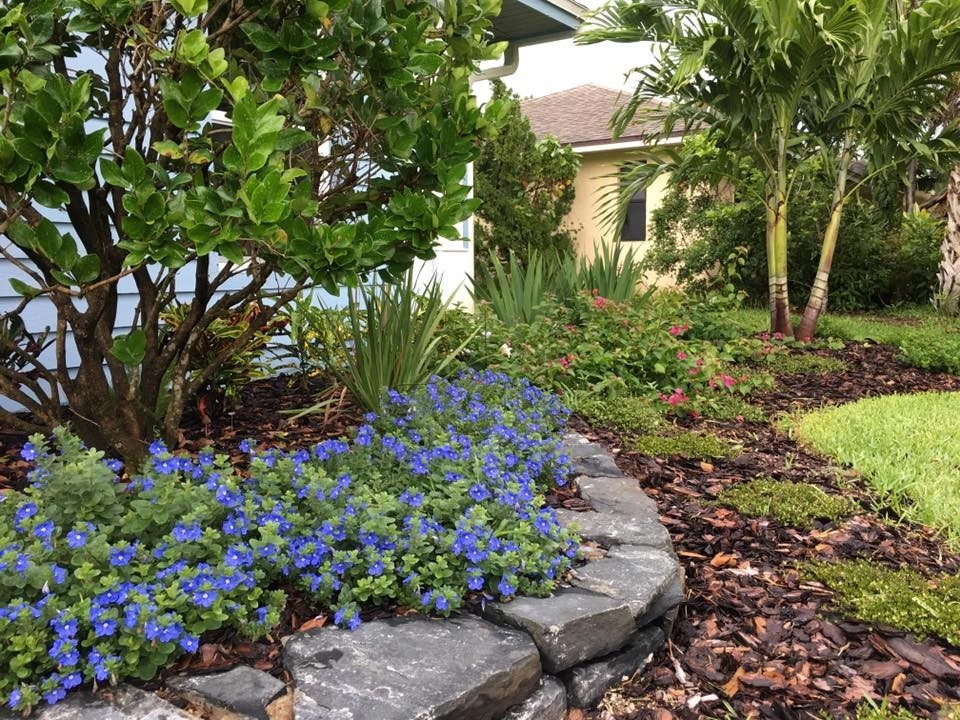 Hammock Estates - South River Road by The Master's Touch Landscape And Design - Photo 3