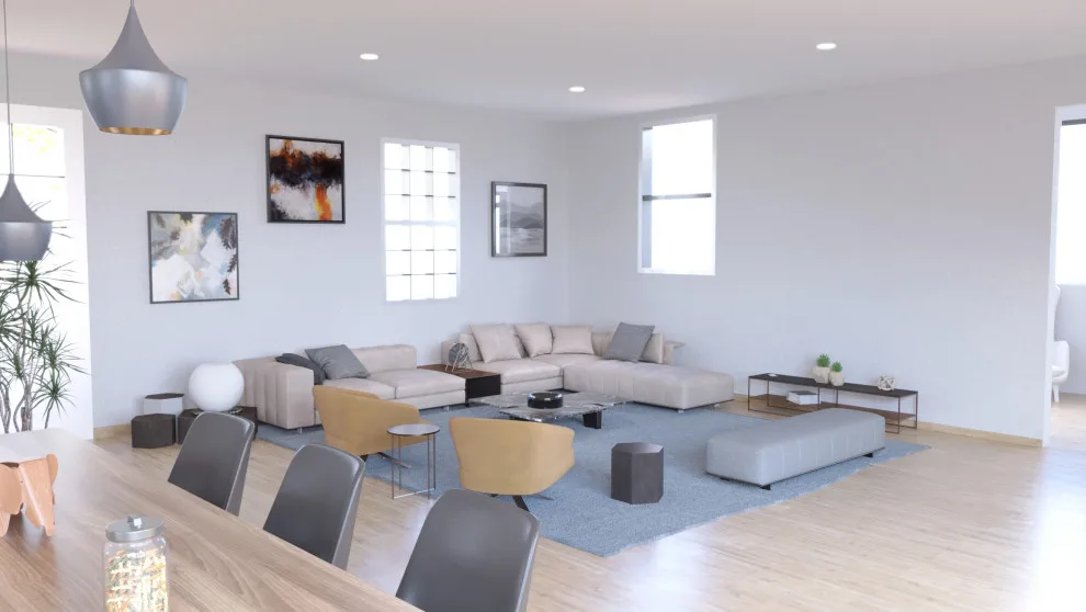 First Avenue - Walnut Creek by MA Designers - Photo 2