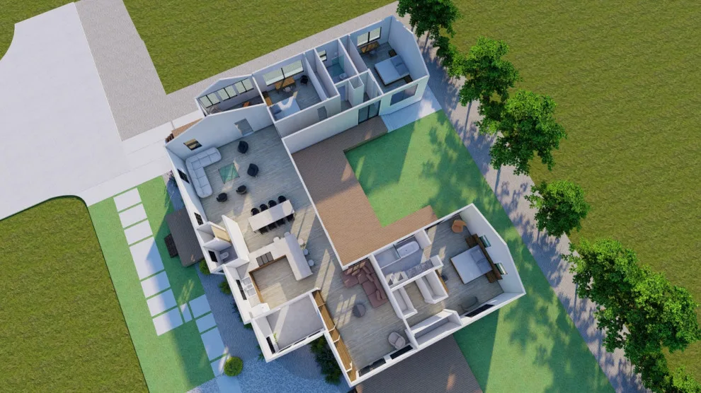 First Avenue - Walnut Creek by MA Designers - Photo 5