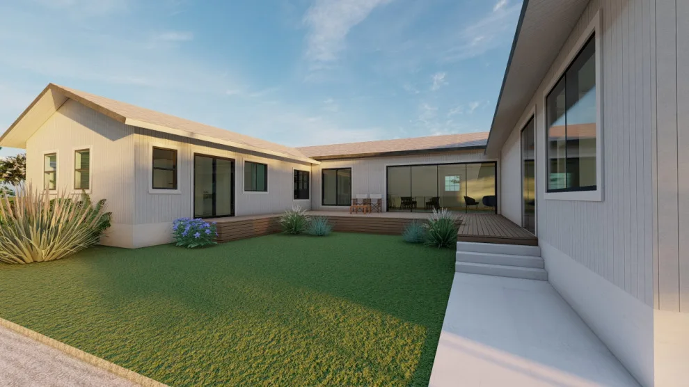 First Avenue - Walnut Creek by MA Designers - Photo 7