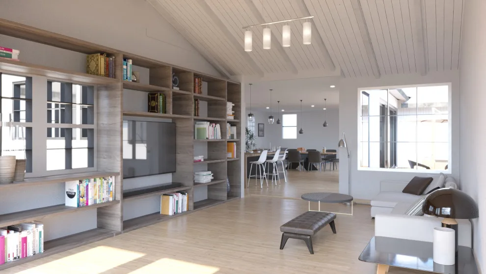 First Avenue - Walnut Creek by MA Designers - Photo 9