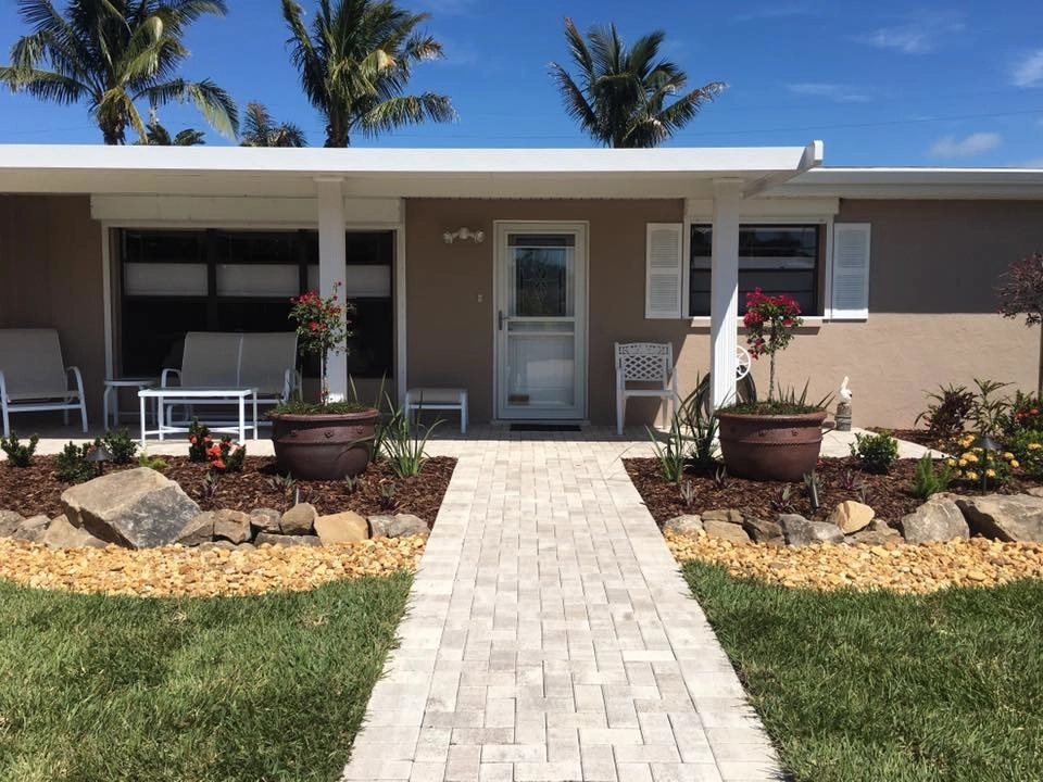 Indialantic FL Landscape by The Master's Touch Landscape And Design - Photo 8