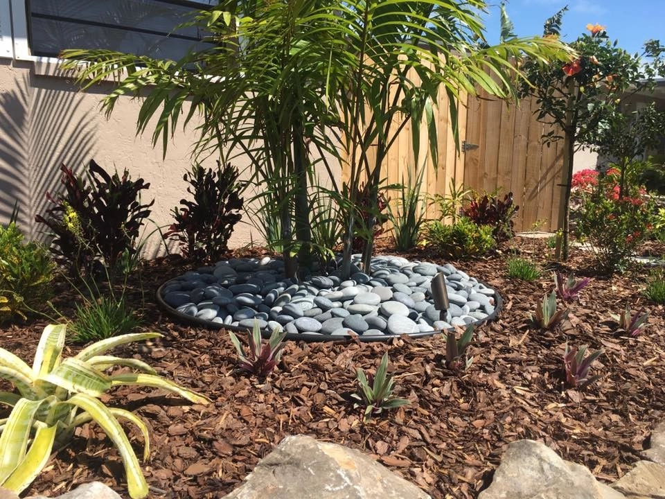 Indialantic FL Landscape by The Master's Touch Landscape And Design - Photo 3