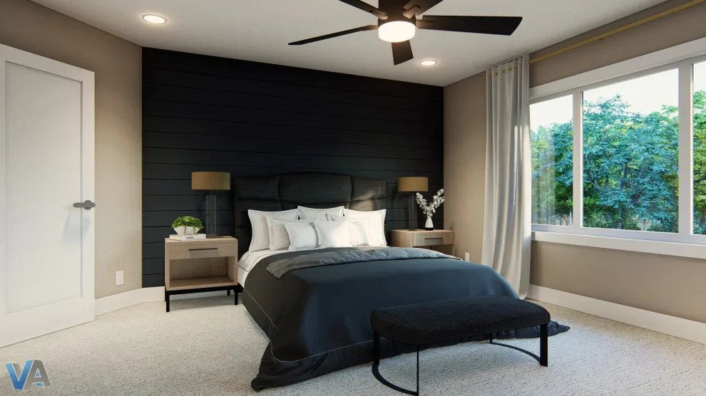 Two-Story Design #VA-109138 by VirtuActive - 3D Drafting & Design - Photo 9