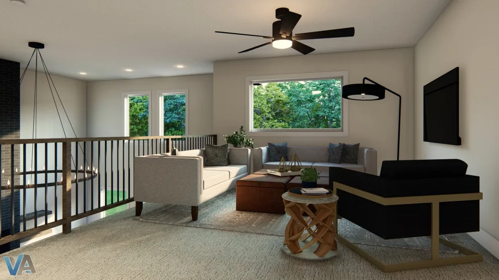 Two-Story Design #VA-109138 by VirtuActive - 3D Drafting & Design - Photo 12