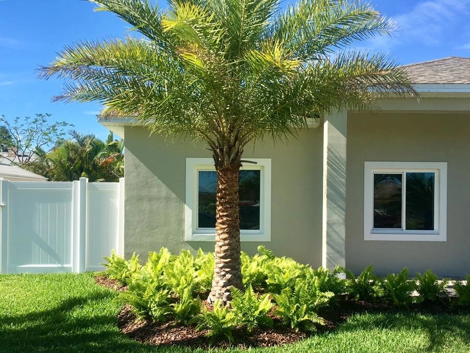 West Riviera - Merritt Island by The Master's Touch Landscape And Design - Photo 10