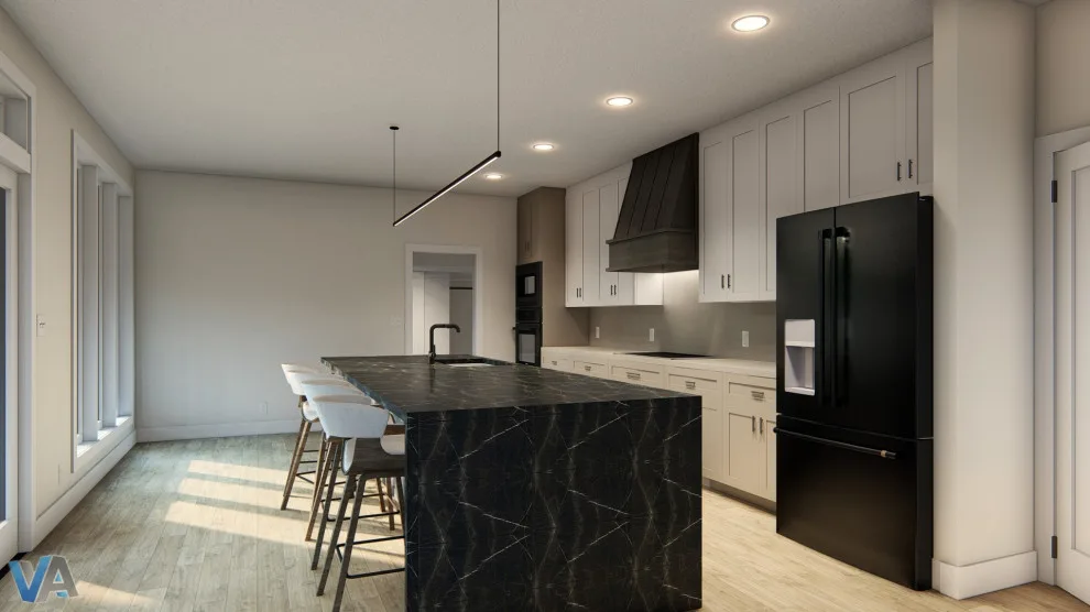 Two-Story Design #VA-109138 by VirtuActive - 3D Drafting & Design - Photo 10