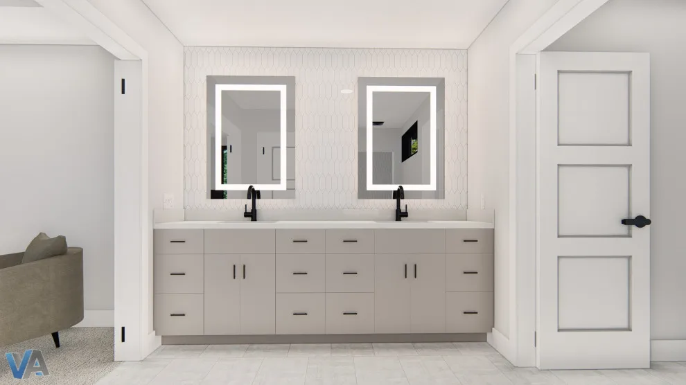 Two-Story Design #VA-109378 by VirtuActive - 3D Drafting & Design - Photo 2