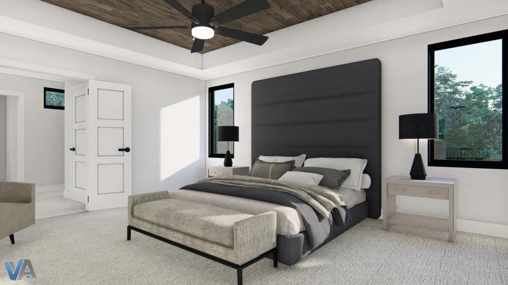 Two-Story Design #VA-109378 by VirtuActive - 3D Drafting & Design - Photo 5