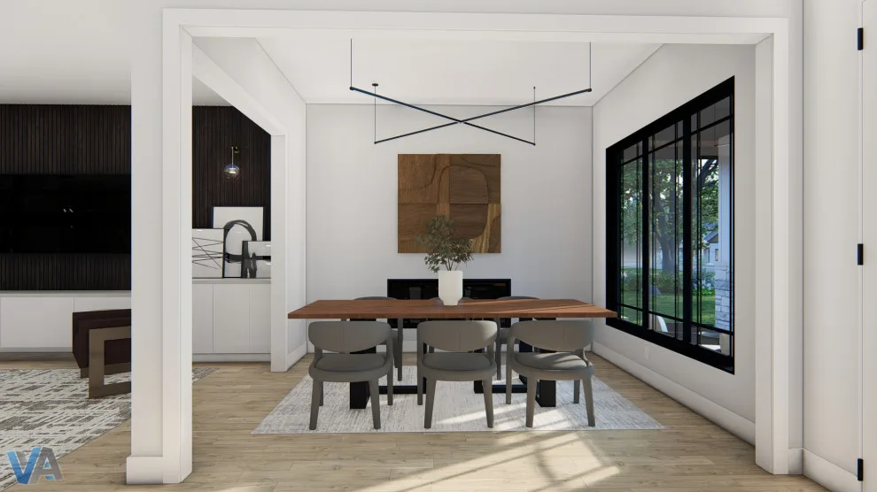 Two-Story Design #VA-109378 by VirtuActive - 3D Drafting & Design - Photo 10