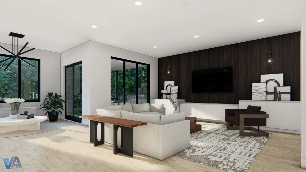 Two-Story Design #VA-109378 by VirtuActive - 3D Drafting & Design - Photo 8