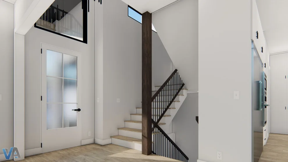 Two-Story Design #VA-109378 by VirtuActive - 3D Drafting & Design - Photo 9