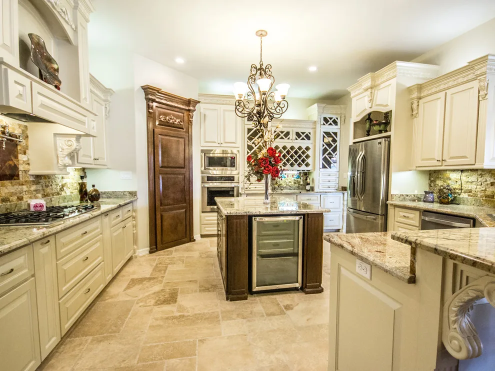 2015 Home Showcase by Distinctive Drafting And Design LLC - Photo 2