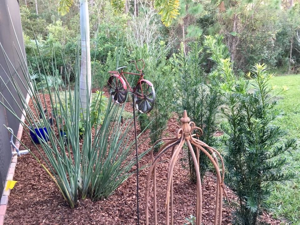 Tralee Bay Estates Landscape by The Master's Touch Landscape And Design - Photo 4