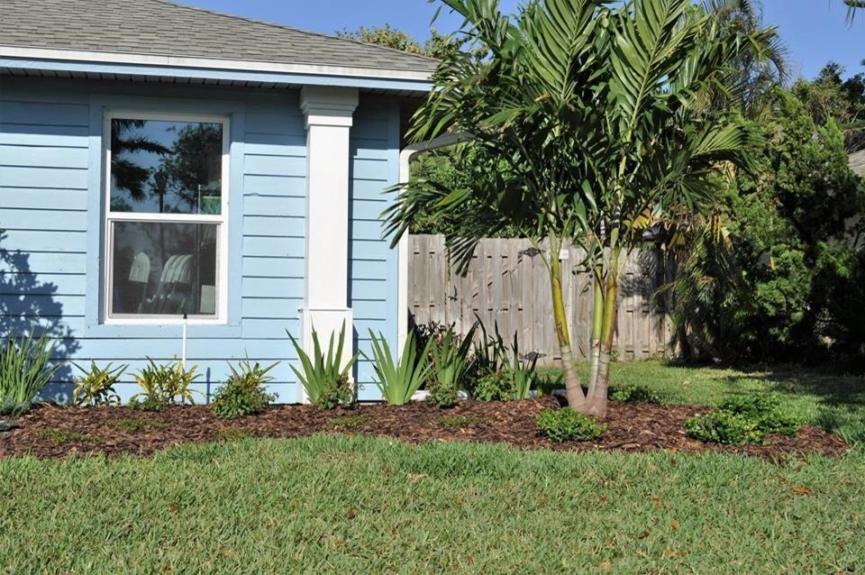 Hammock Estates - South River Road by The Master's Touch Landscape And Design - Photo 4