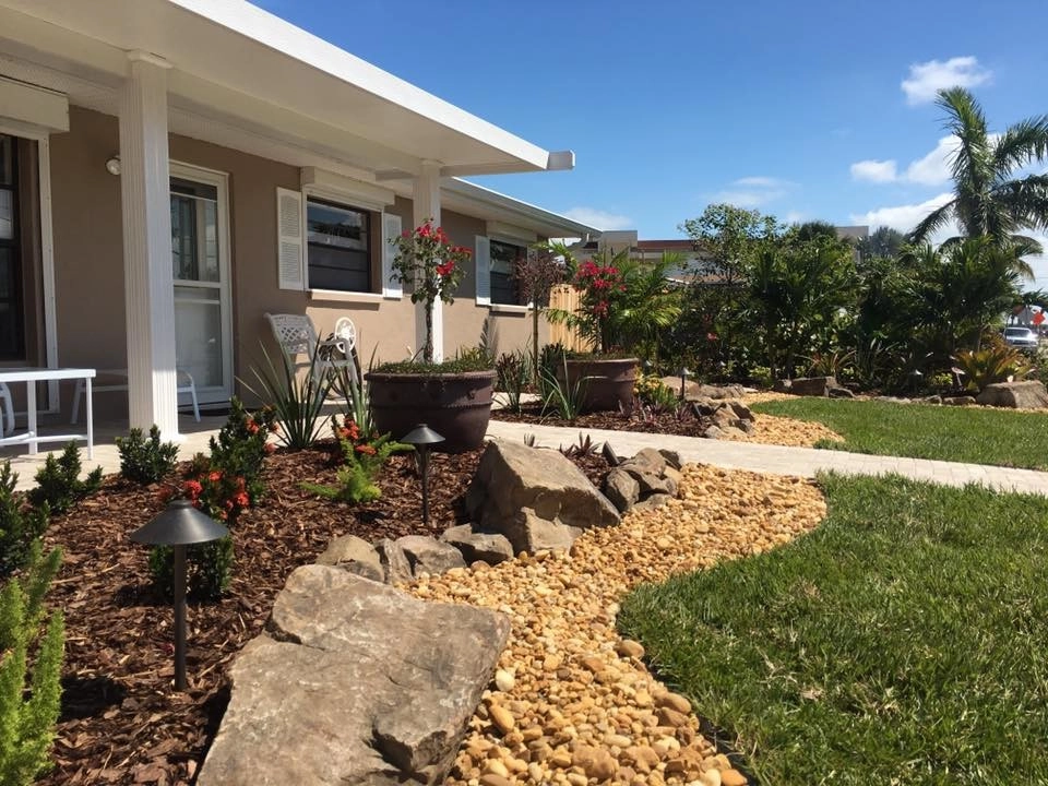 Indialantic FL Landscape by The Master's Touch Landscape And Design - Photo 9