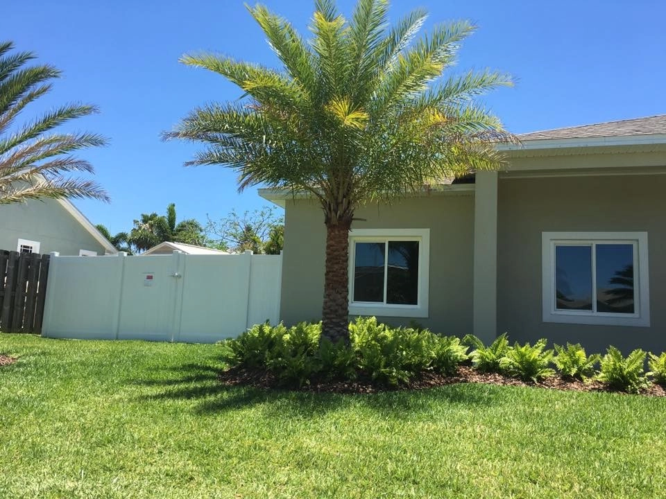 West Riviera - Merritt Island by The Master's Touch Landscape And Design - Photo 11