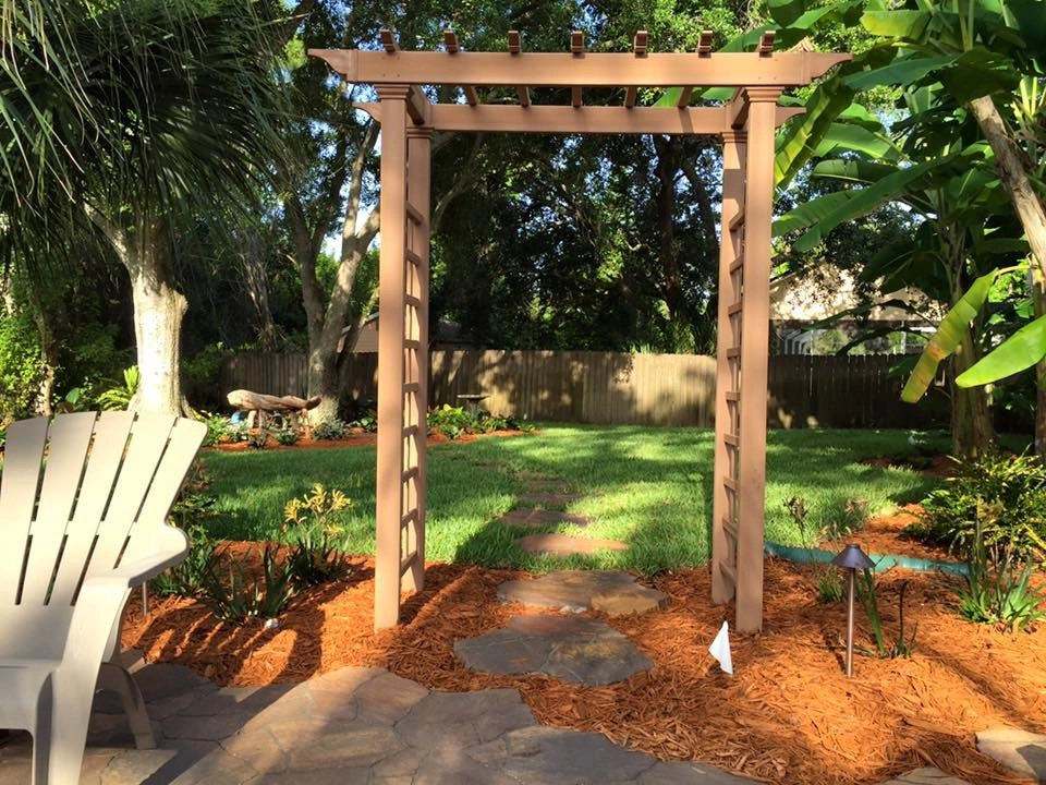 The Master's Touch Landscape And Design - Photo 14
