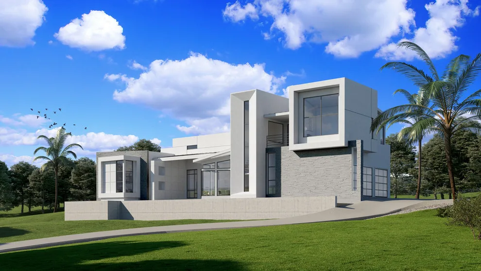 Oscar E. Flores Design Studio, LLC - Photo 14