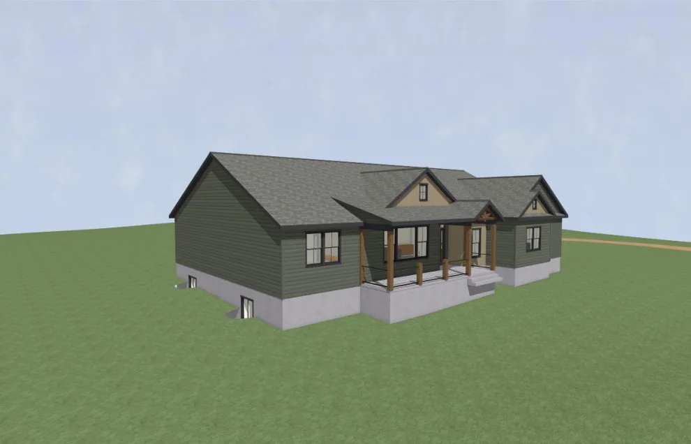 RAD Home Designs - Photo 7
