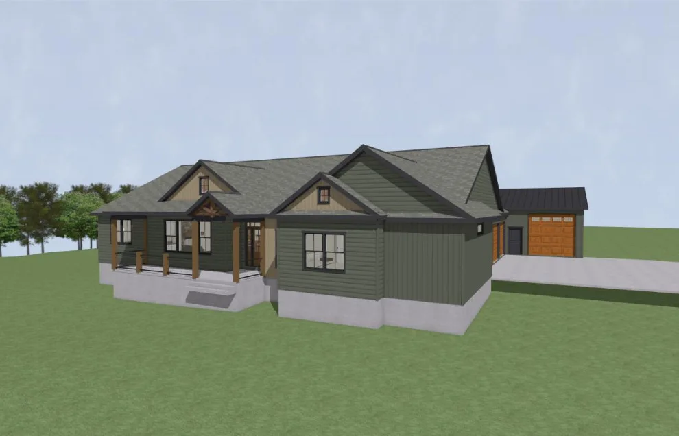 Twenty-Twenty-Two by RAD Home Designs - Photo 13