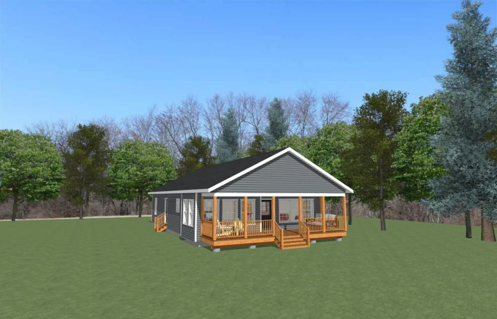 Twenty-Twenty-Two by RAD Home Designs - Photo 3