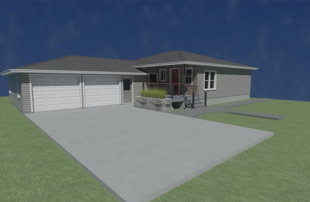RAD Home Designs - Photo 5