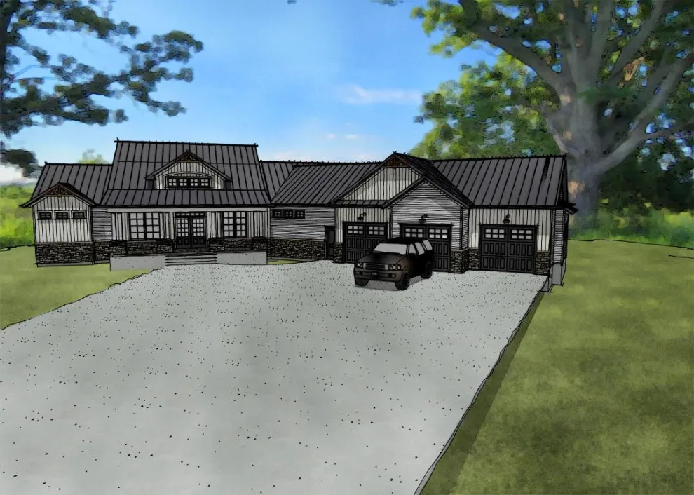 Twenty-Twenty-Two by RAD Home Designs - Photo 7