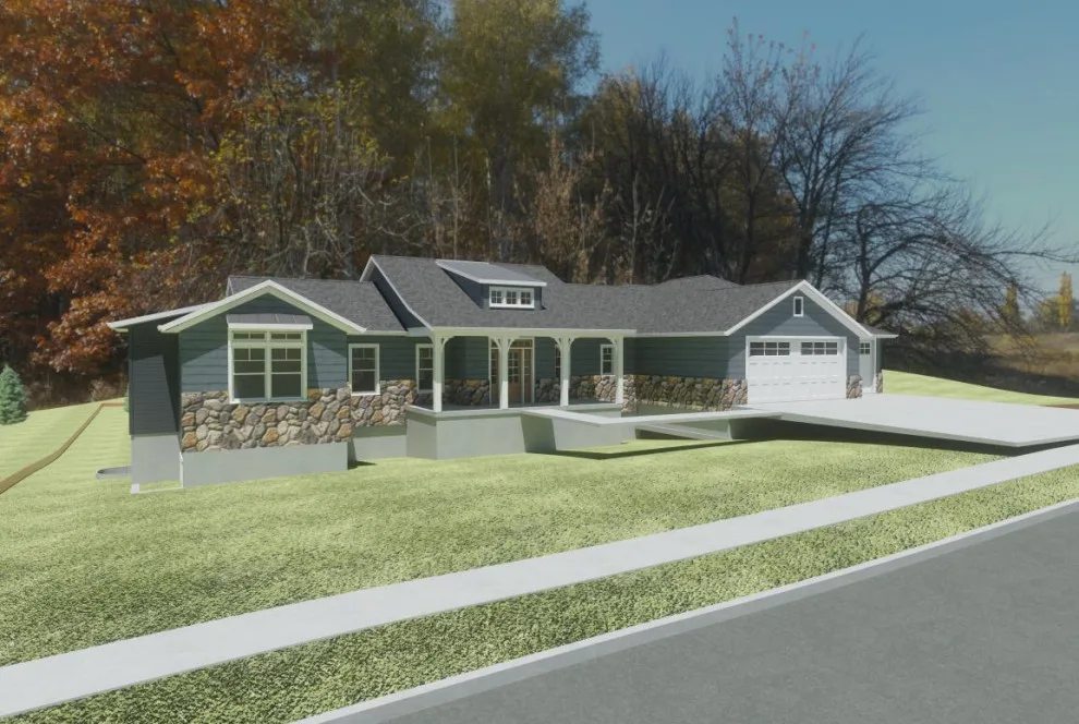 RAD Home Designs - Photo 6
