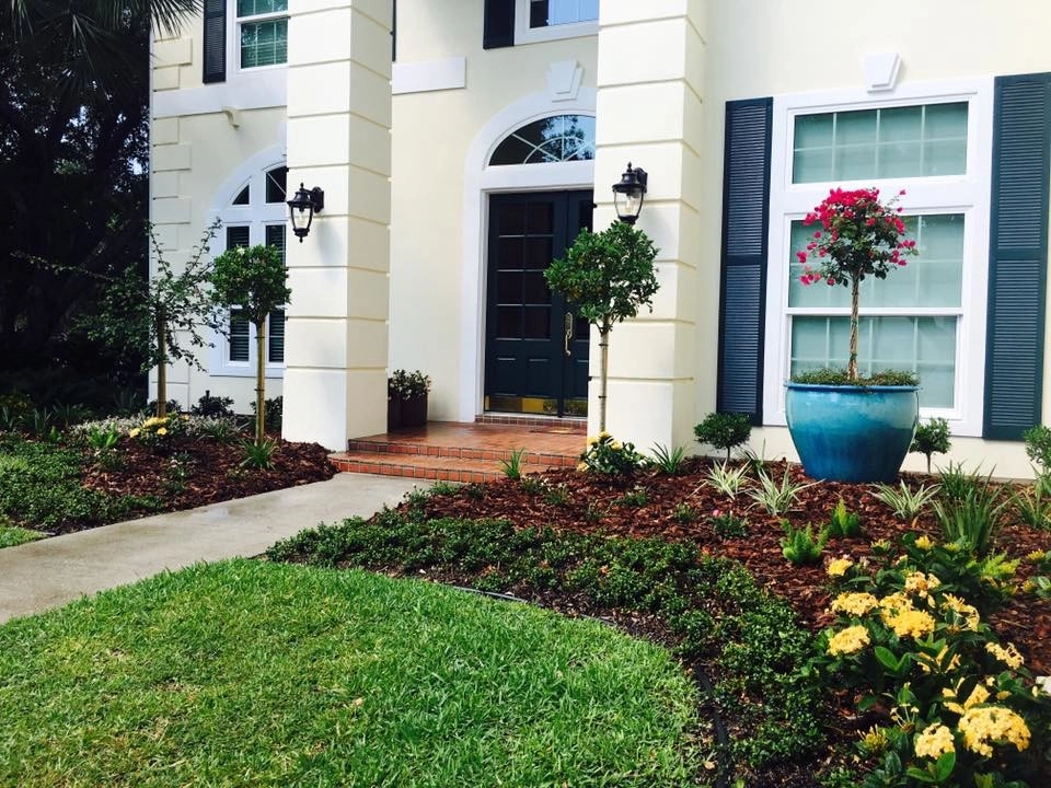 River Ridge by The Master's Touch Landscape And Design - Photo 9