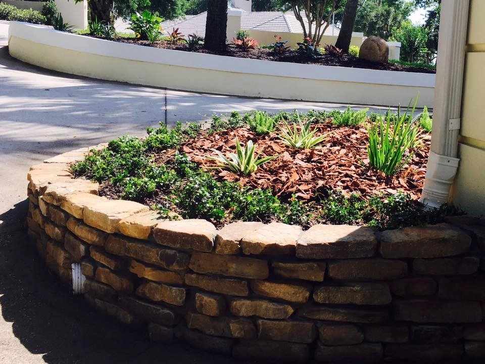 River Ridge by The Master's Touch Landscape And Design - Photo 11