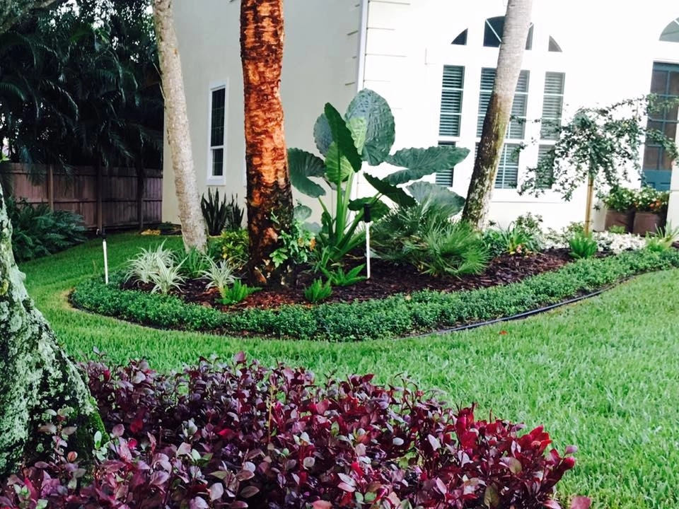 River Ridge by The Master's Touch Landscape And Design - Photo 10