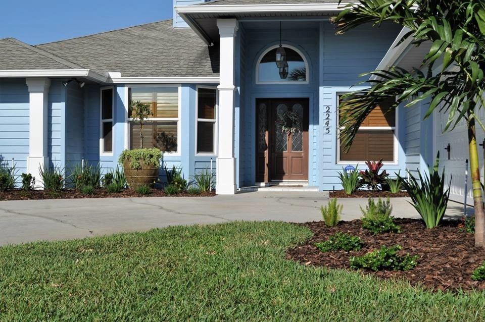 Hammock Estates - South River Road by The Master's Touch Landscape And Design - Photo 11