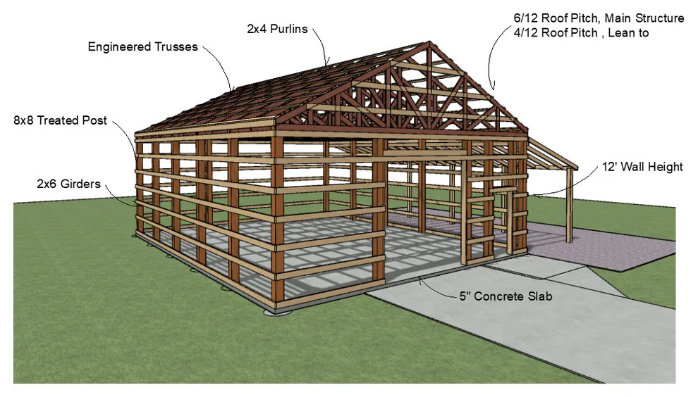 Crawford Drafting & Design - Photo 11