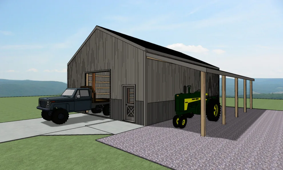 Crawford Drafting & Design - Photo 5
