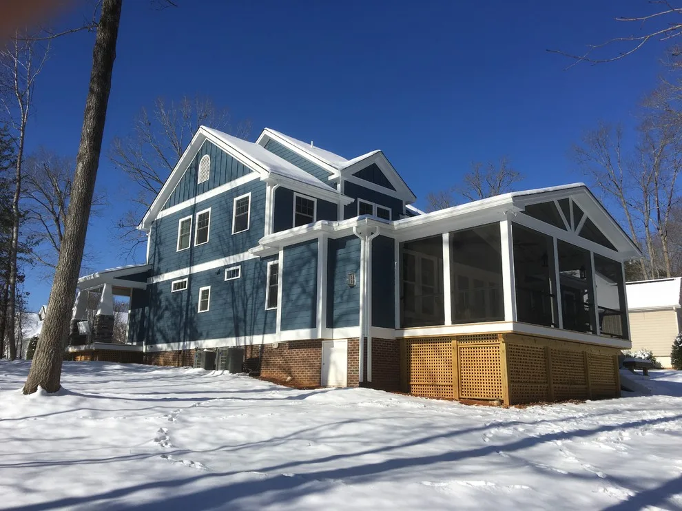 300 Majestic Smoky Mountain Way by Dowds Design Collection LLC - Photo 5
