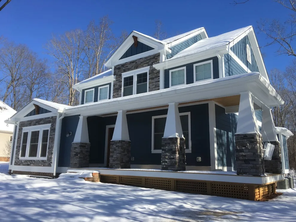 300 Majestic Smoky Mountain Way by Dowds Design Collection LLC - Photo 3