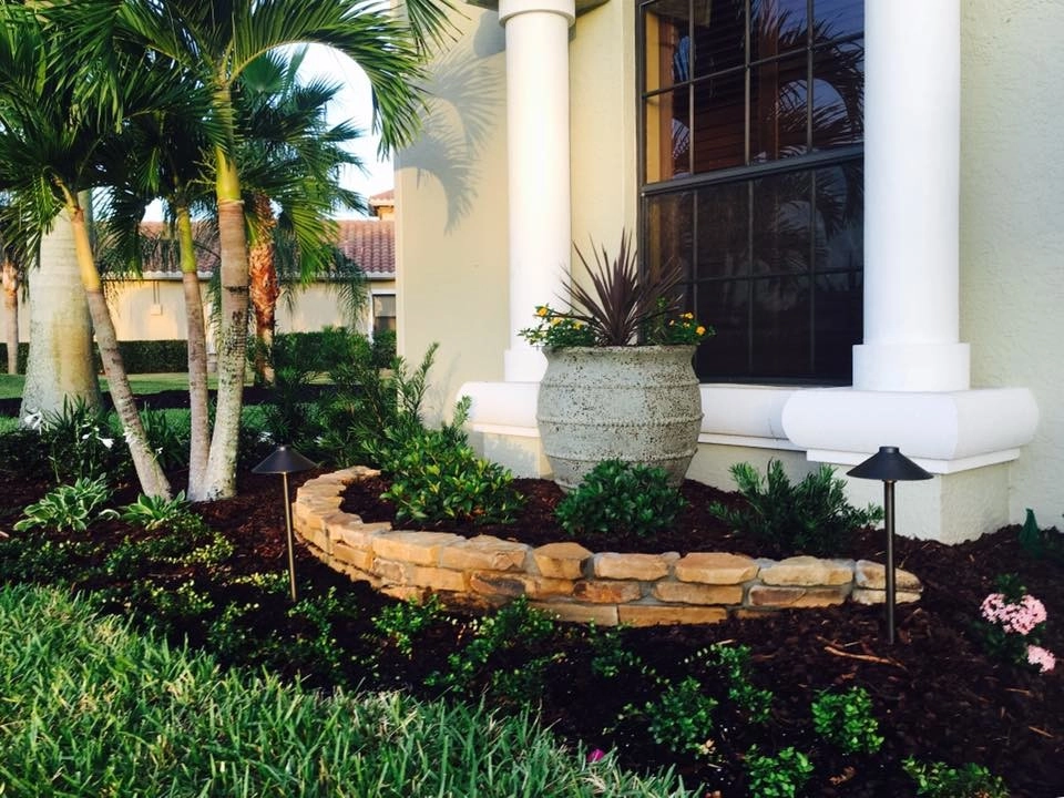 Summer Lakes by The Master's Touch Landscape And Design - Photo 4