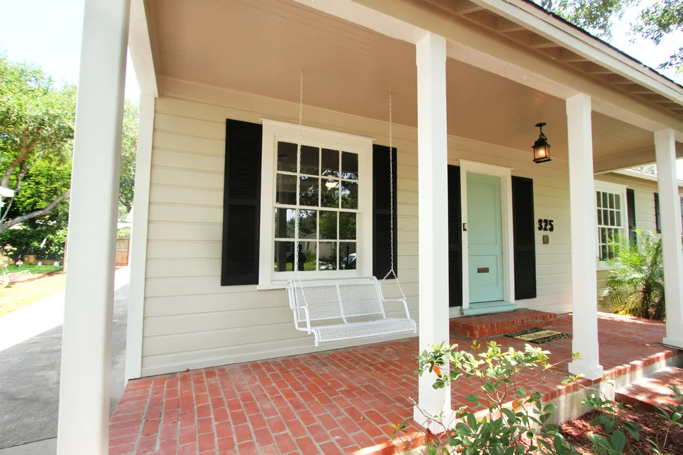 325 Camellia Renovation by Aleman Residential Design - Photo 2