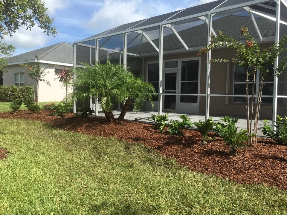 Heritage Isle - Moonstone Lane by The Master's Touch Landscape And Design - Photo 2