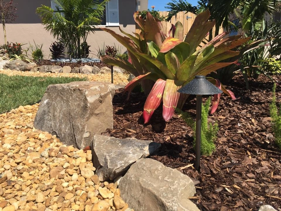 Indialantic FL Landscape by The Master's Touch Landscape And Design - Photo 10
