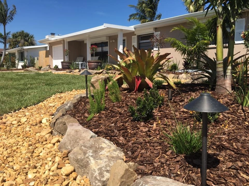 Indialantic FL Landscape by The Master's Touch Landscape And Design - Photo 6