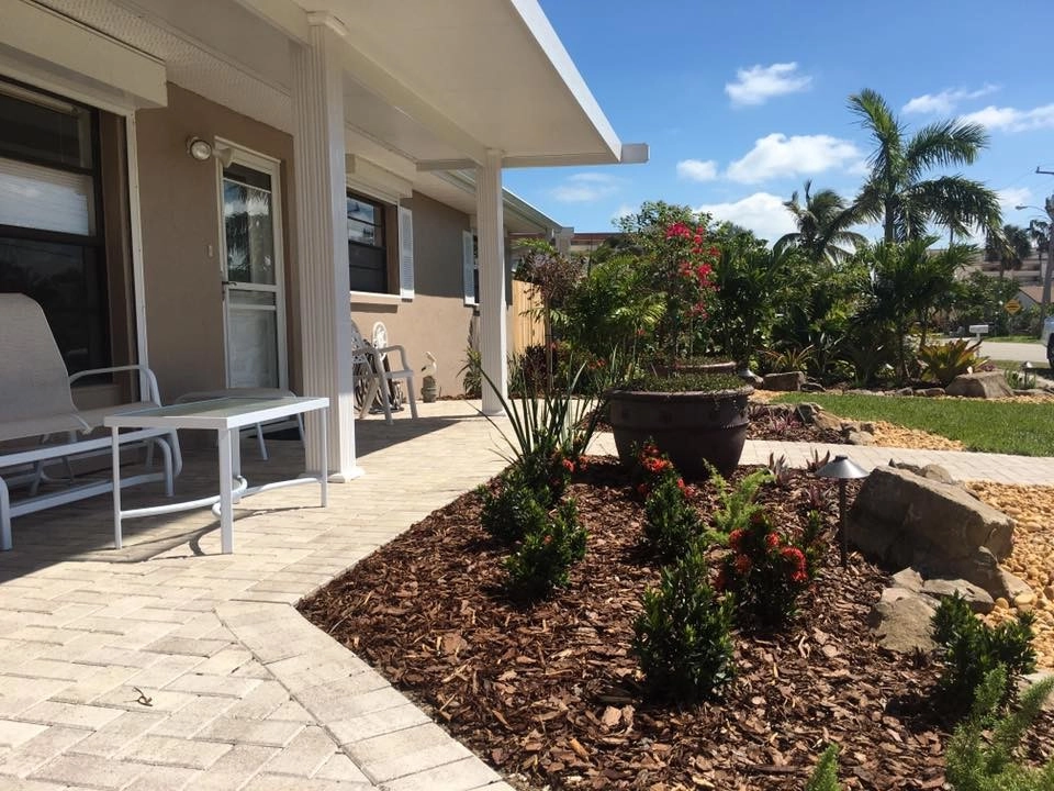 Indialantic FL Landscape by The Master's Touch Landscape And Design - Photo 4