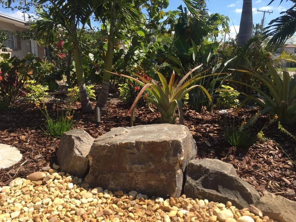 Indialantic FL Landscape by The Master's Touch Landscape And Design - Photo 2