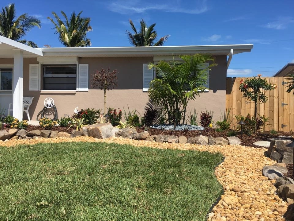 Indialantic FL Landscape by The Master's Touch Landscape And Design - Photo 5
