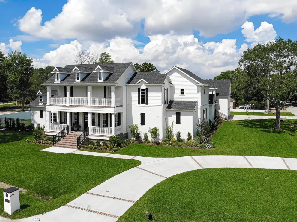 615 White Wing, Houston by Darrin Harvey Designs - Photo 4