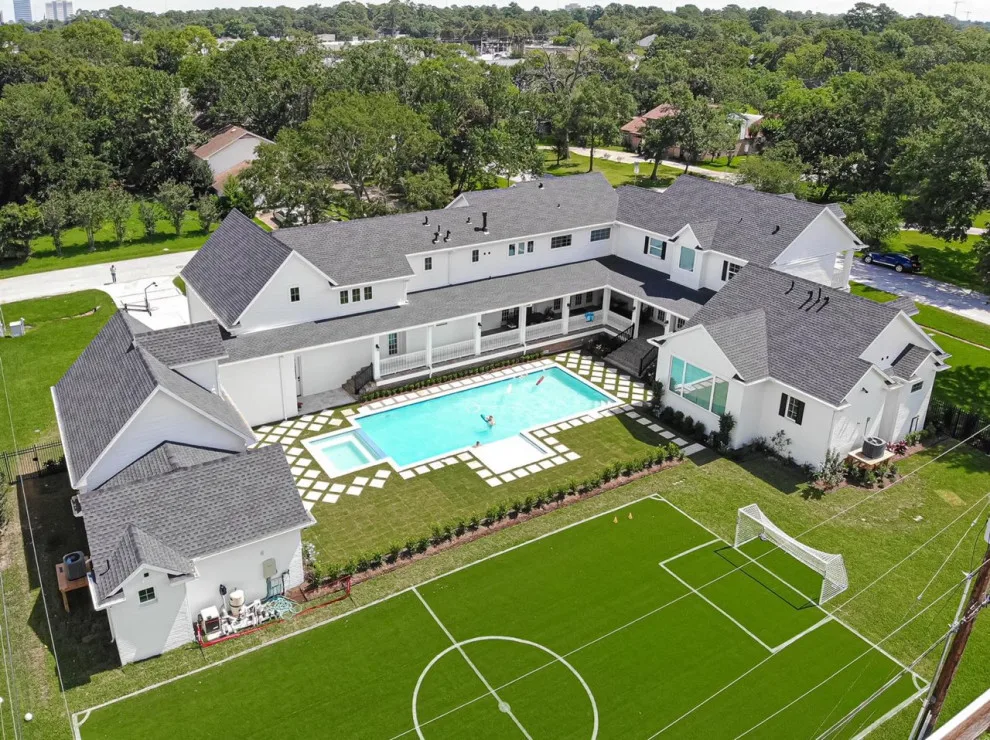 615 White Wing, Houston by Darrin Harvey Designs - Photo 3