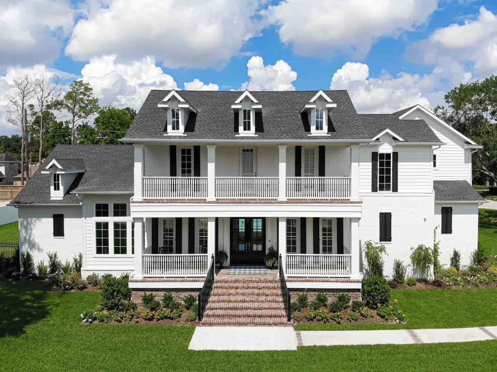 615 White Wing, Houston by Darrin Harvey Designs - Photo 2