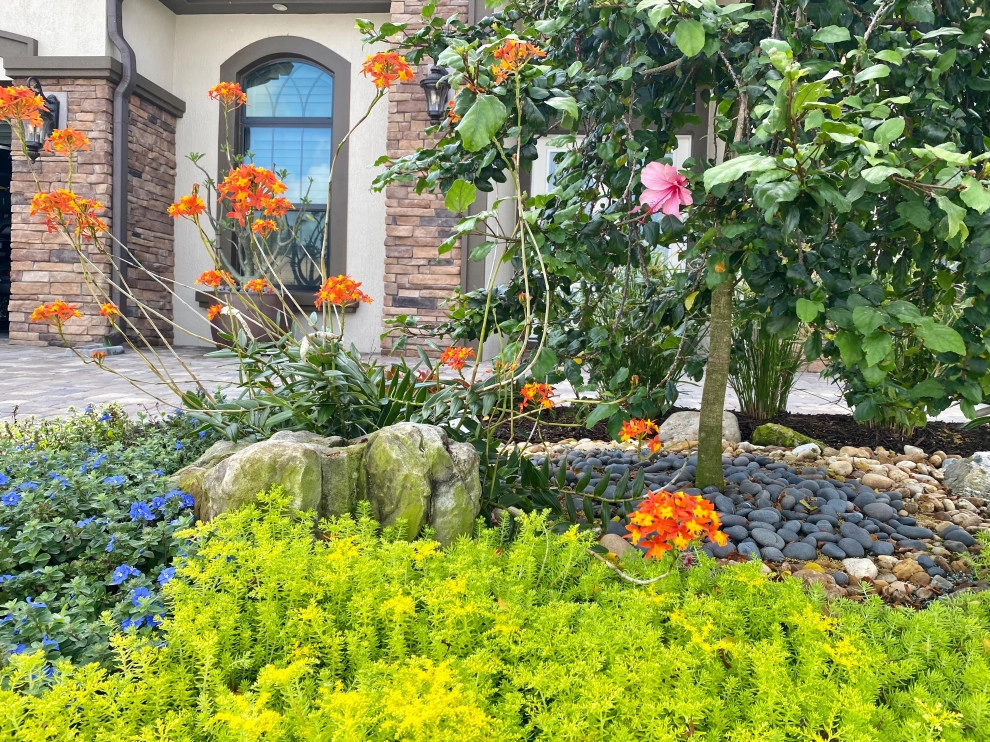 Kerrington Landscape Design by The Master's Touch Landscape And Design - Photo 18